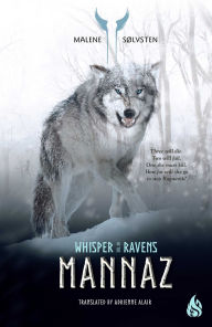 Title: Mannaz, Author: Malene Solvsten