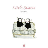 Download book free Little Sisters PDB iBook FB2 by Tomo Miura, Nanette McGuinness (English Edition)