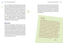 Alternative view 3 of Understanding Adolescence for Boys: A Body-Positive Guide to Puberty
