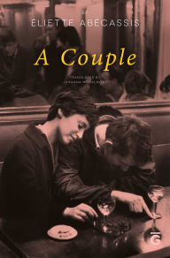 Title: A Couple, Author: Eliette Abecassis