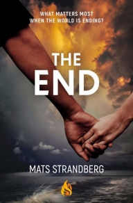 Title: The End, Author: Mats Strandberg