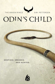 Title: Odin's Child, Author: Siri Pettersen