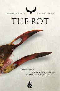 Title: The Rot, Author: Siri Pettersen