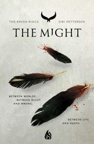 Free downloadable books for ipad 2 The Might (English literature) by Siri Pettersen