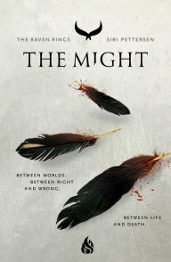 Title: The Might, Author: Siri Pettersen