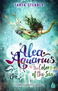Ebook downloads epub The Colors of the Sea (English Edition) 