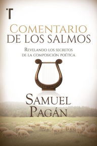 Title: Comentario de los salmos, Author: Samuel Pagán