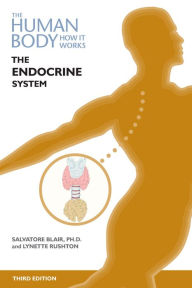 Title: The Endocrine System, Third Edition, Author: Salvatore Blair