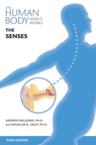 Title: The Senses, Third Edition, Author: James Wynbrandt