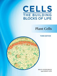 Title: Plant Cells, Third Edition, Author: Kristi Lew