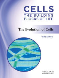 Title: The Evolution of Cells, Third Edition, Author: Kristi Lew