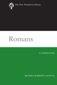 Free audio for books downloads Romans: A Commentary