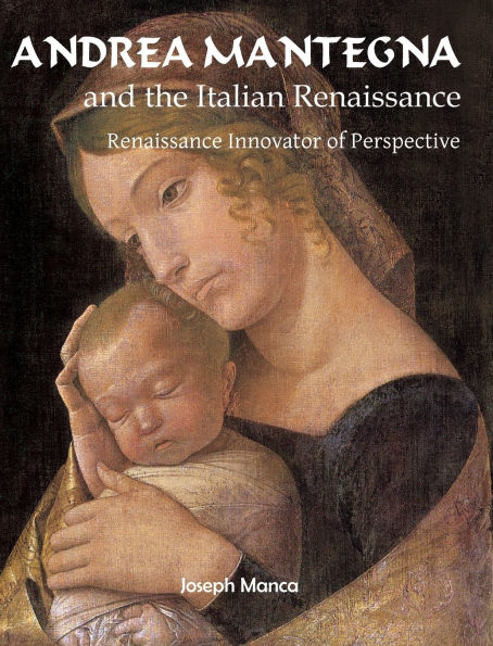 Andrea Mantegna: Renaissance Innovator of Perspective