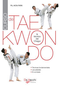 Title: Curso de taekwondo, Author: Pil-Won Pack