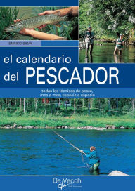 Title: El calendario del pescador, Author: Enrico Silva