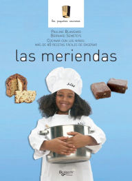 Title: Las meriendas, Author: Pauline Blancard