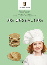 Title: Los desayunos, Author: Pauline Blancard