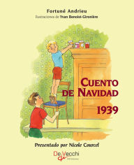 Title: Cuento de Navidad 1939, Author: Fortuné Andrieu