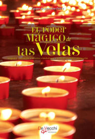 Title: El poder mágico de las velas, Author: Equipo de expertos Osiris