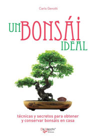 Title: Un bonsái ideal, Author: Carlo Genotti