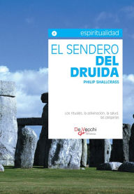 Title: El sendero del Druida, Author: Philip Shallcrass