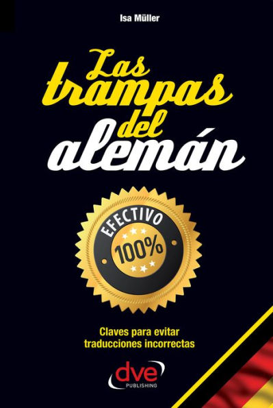 Las trampas del Alemán