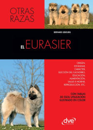 Title: El Eurasier, Author: Bernard Lebourg