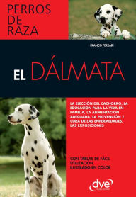 Title: El dálmata, Author: Franco Ferrari