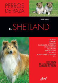 Title: El Shetland, Author: Claire Dupuis