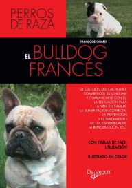 Title: El bulldog francés, Author: Françoise Girard