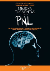 Title: Mejora tus ventas con la PNL, Author: Guido Granchi