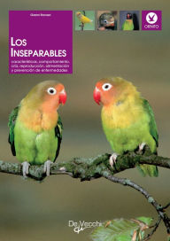 Title: Los inseparables, Author: Gianni Ravazzi