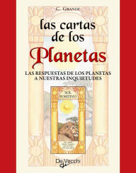 Title: Las cartas de los Planetas, Author: C. Grande