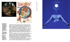 Alternative view 4 of Worlds Beyond Time: Sci-Fi Art of the 1970s