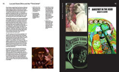 Alternative view 8 of Worlds Beyond Time: Sci-Fi Art of the 1970s