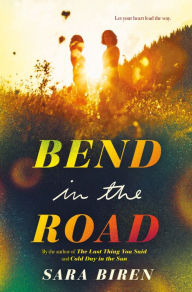 Free audio books download iphone Bend in the Road by  English version
