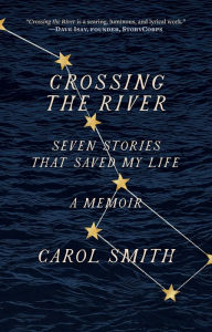 Spanish audio books free download Crossing the River: Seven Stories That Saved My Life, A Memoir 9781419750137