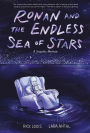 Ronan and the Endless Sea of Stars: A Graphic Memoir