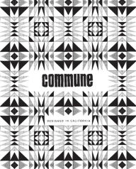 Title: Commune: Designed in California, Author: Roman Alonso