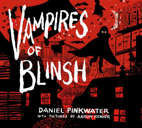 Vampires of Blinsh