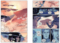 Alternative view 5 of Dune: The Graphic Novel, Book 1