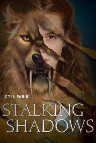 Title: Stalking Shadows, Author: Cyla Panin