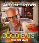 Alternative view 1 of Good Eats: The Final Years
