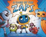 Title: A Case of the Zaps, Author: Alex Boniello