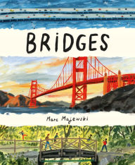 Title: Bridges, Author: Marc Majewski