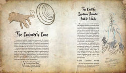 Alternative view 2 of Doctor Strange: The Book of the Vishanti: A Magical Exploration of the Marvel Universe