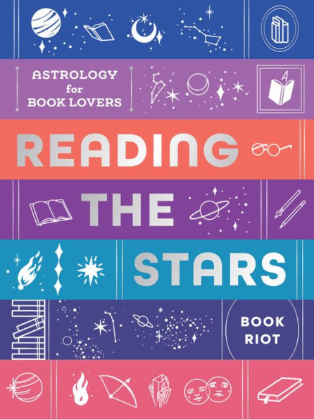 Reading the Stars: Astrology for Book Lovers