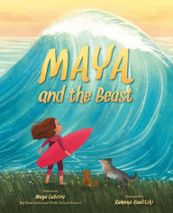 Title: Maya and the Beast, Author: Maya Gabeira