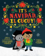 It's Navidad, El Cucuy!