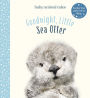 Goodnight, Little Sea Otter